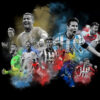legendas de la Casa Del Fútbol