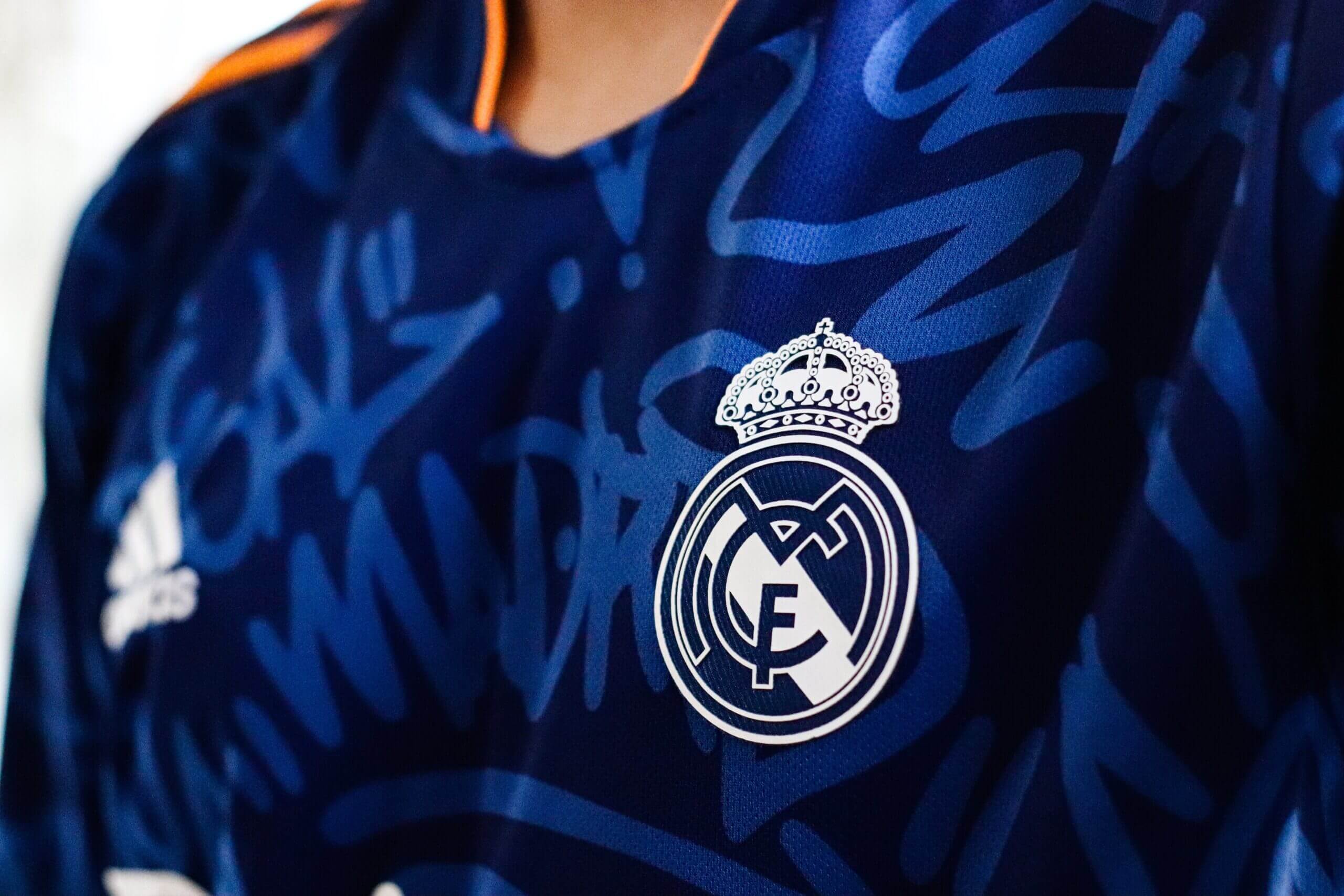 Curiosidades Sobre El Real Madrid Y El Liverpool