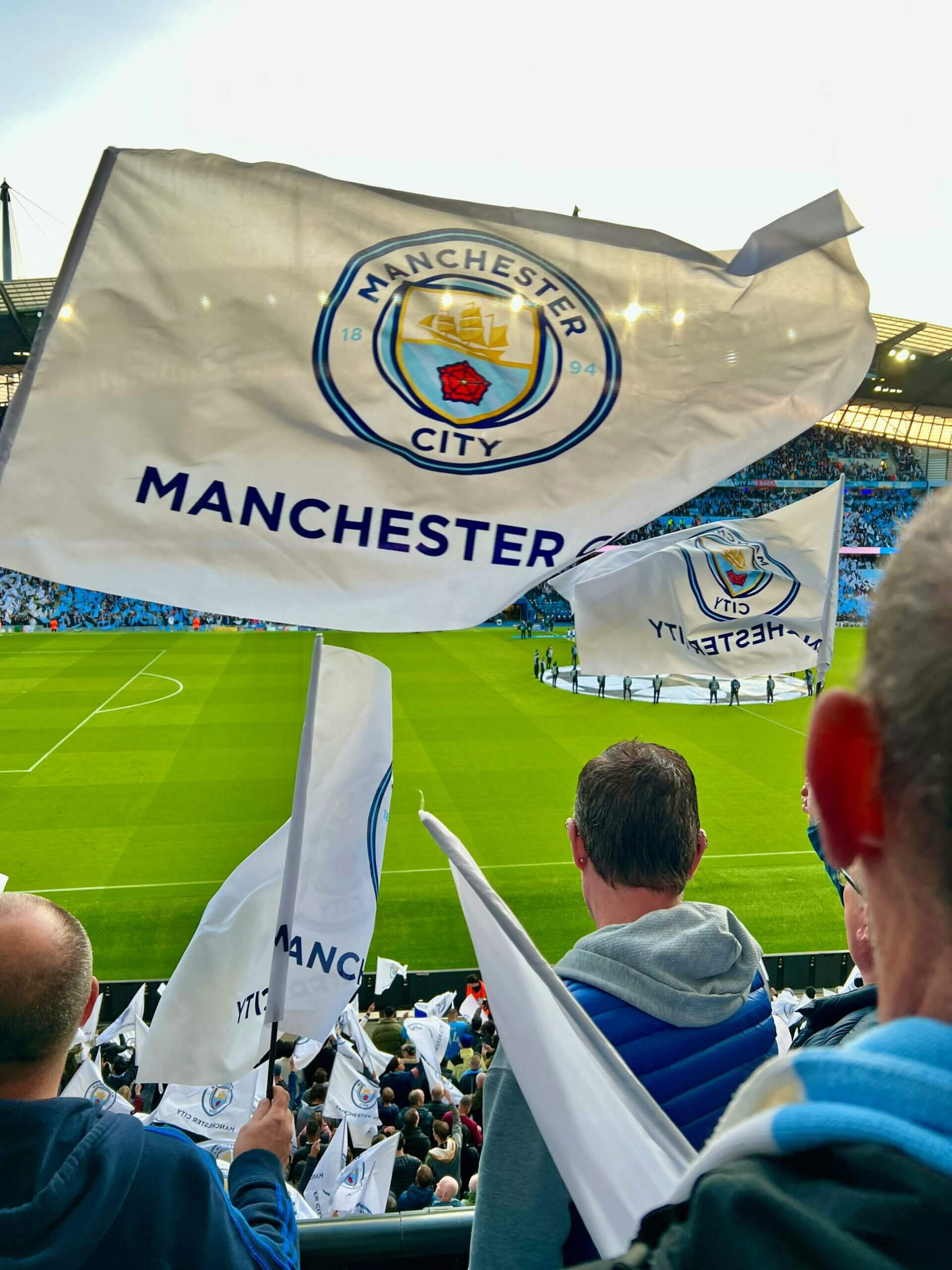 Manchaster city