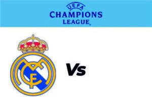 real madrid - cuartos de final