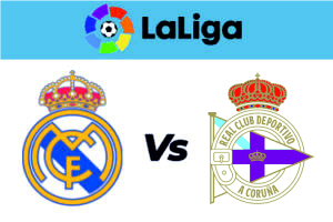 Entradas Real Madrid CF 18 entradas real madrid - RC Deportivo