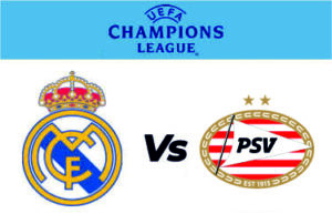 Entradas Real Madrid CF 9 Entradas Real-Madrid-vs-PSV