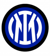 Escudo del club Inter de Milán
