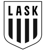 Escudo del club LASK