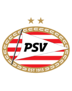 Escudo del club PSV Eindhoven